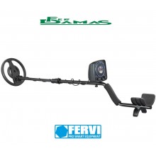 CERCAMETALLI FERVI ART. MD01